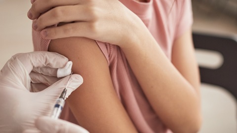 Vaccin contre la grippe